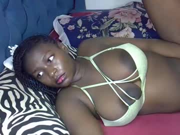 Sweetmayah1 September 04, 2025 Chaturbate stream image