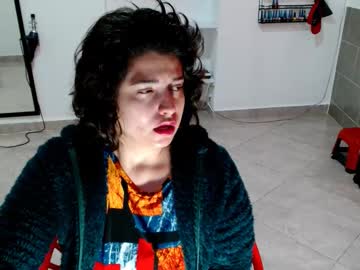 _Atenea_Golden September 04, 2025 Chaturbate stream image