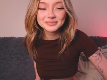 Baby_Adele September 04, 2025 Chaturbate stream image