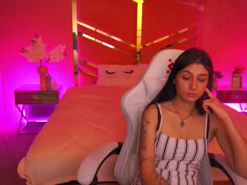 Caramellvibes September 04, 2025 Chaturbate stream image