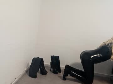 Doggy7style September 04, 2025 Chaturbate stream image