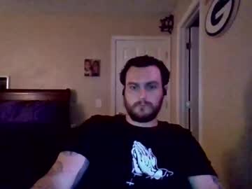 Iblazen1 September 04, 2025 Chaturbate stream image