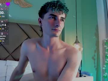 Jaydenvillalobos September 04, 2025 Chaturbate stream image