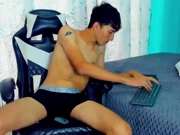 Maikol_Ortizz September 04, 2025 Chaturbate stream image