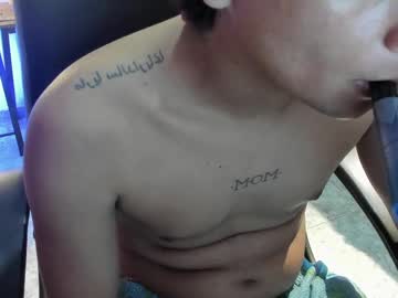 Maxc_Lion September 04, 2025 Chaturbate stream image