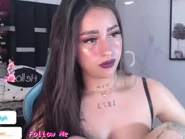 Mia_Ponce_A September 04, 2025 Chaturbate stream image