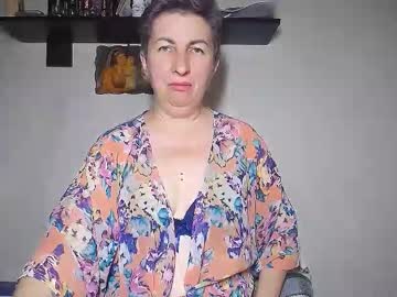 Miss_Tasha_Kom September 04, 2025 Chaturbate stream image
