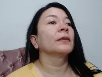 Naturally_Mature September 04, 2025 Chaturbate stream image