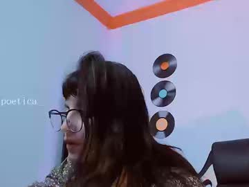 Poeeticaa_ September 04, 2025 Chaturbate stream image