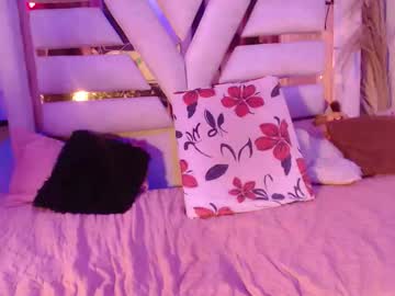 Scarlet_Rayy September 04, 2025 Chaturbate stream image