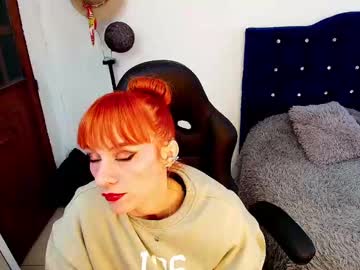 Scarlett_Cg_ September 04, 2025 Chaturbate stream image