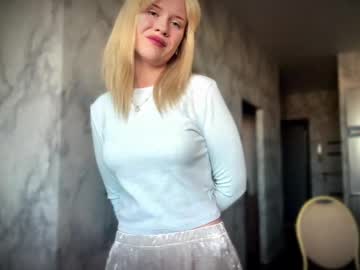 Sherrillmccleaf September 04, 2025 Chaturbate stream image