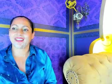 Skarlettbarnes September 04, 2025 Chaturbate stream image
