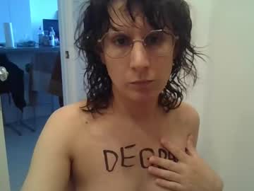 Soria_Cumslut September 04, 2025 Chaturbate stream image