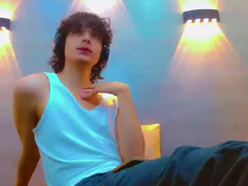 Sr_Bonnyethan September 04, 2025 Chaturbate stream image