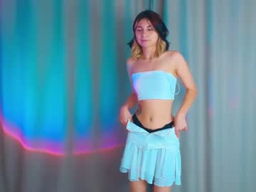 Stephanyroberts September 04, 2025 Chaturbate stream image