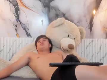 Thiagoruiz1 September 04, 2025 Chaturbate stream image
