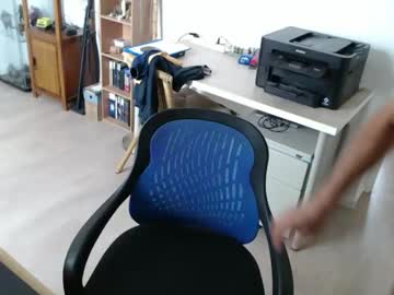 Tounu45 September 04, 2025 Chaturbate stream image