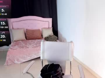Valerie_Fox19 September 04, 2025 Chaturbate stream image
