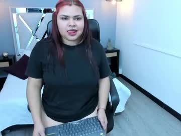 Adelee_Rose September 04, 2025 Chaturbate stream image