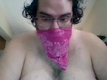 Alpha_Amante September 04, 2025 Chaturbate stream image