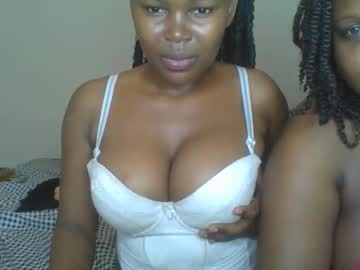 Ebony_Meeky September 04, 2025 Chaturbate stream image