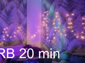 Florenceclemele September 04, 2025 Chaturbate stream image
