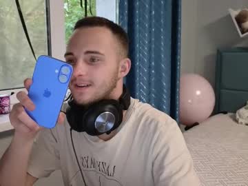 Golden_Boyyy21 September 04, 2025 Chaturbate stream image