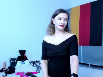 Katherinemidnight September 04, 2025 Chaturbate stream image