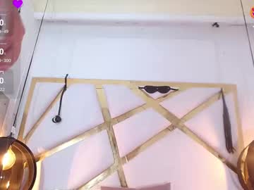 Luna_Santana_ September 04, 2025 Chaturbate stream image
