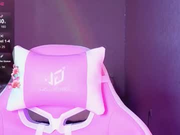 Magicladyy September 04, 2025 Chaturbate stream image