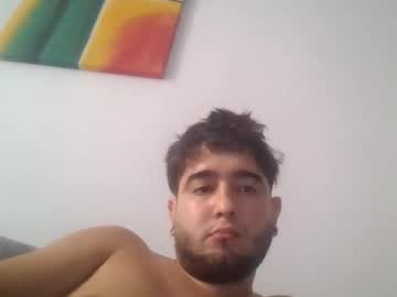 Marccarter420 September 04, 2025 Chaturbate stream image
