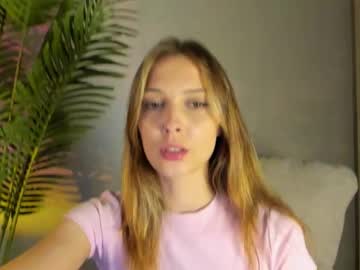 Maribett September 04, 2025 Chaturbate stream image
