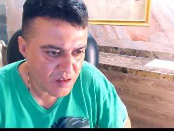 Ricolinis September 04, 2025 Chaturbate stream image
