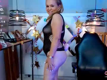Vanessachar September 04, 2025 Chaturbate stream image