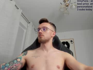 Alphaboyfun September 04, 2025 Chaturbate stream image