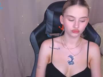 Barbieee_Doll September 04, 2025 Chaturbate stream image