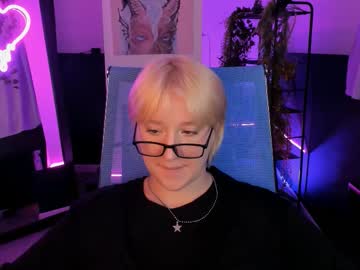 Cinbellamy September 04, 2025 Chaturbate stream image