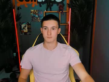 David__Diamond September 04, 2025 Chaturbate stream image