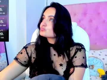 Emerald_Haze September 04, 2025 Chaturbate stream image