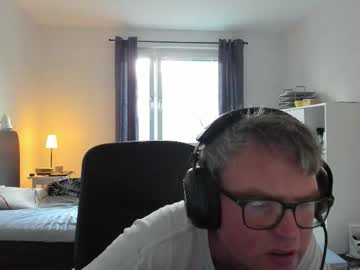 Fredrik386959 September 04, 2025 Chaturbate stream image