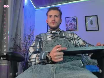 _Hairybeard_ September 04, 2025 Chaturbate stream image