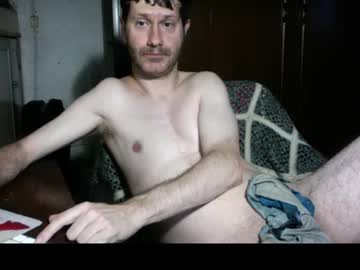 Kissofbanned1983 September 04, 2025 Chaturbate stream image