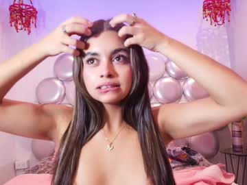 Kristy_Carter September 04, 2025 Chaturbate stream image