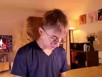 Mr_Evan1 September 04, 2025 Chaturbate stream image