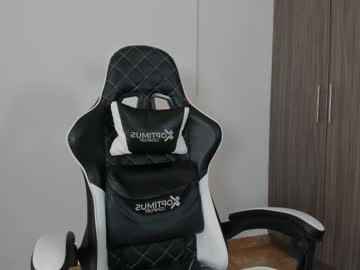 Nickyblazze_ September 04, 2025 Chaturbate stream image
