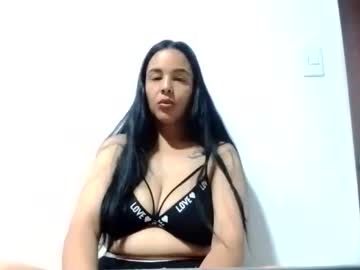 Agatha_Hz September 04, 2025 Chaturbate stream image