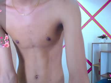 Blake_Mils September 04, 2025 Chaturbate stream image