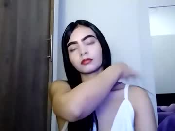 Dulce_Lucero September 04, 2025 Chaturbate stream image