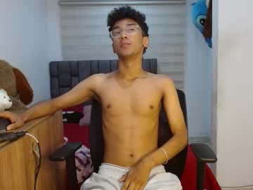 Harrytwink18 September 04, 2025 Chaturbate stream image
